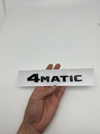 ABS Plastic C200 C200L C230 C250 Trunk Rear Logo Badge Emblem Sticker For Mercedes Benz C Class W201 W202 W203 W204 W205