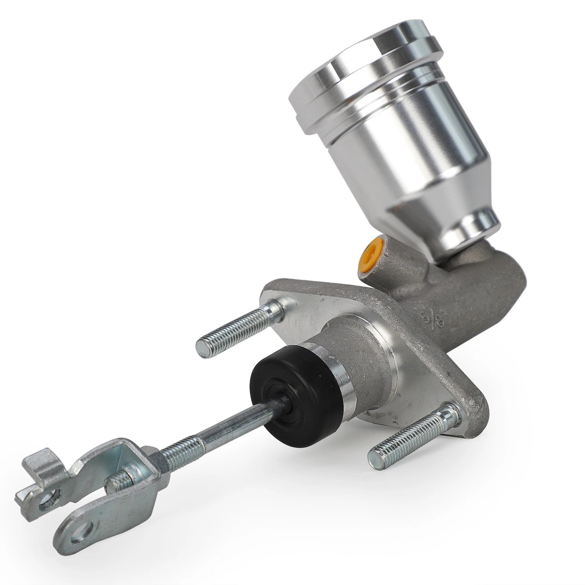 Clutch Master Cylinder Aluminum For Honda Civic EG 92-95 Civic EK 96-00 Integra DC2 94-01 CRX GSR Si Type R46920-S04-A01