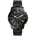 Fossil FS5374 Luxury Men's Watch Sport Quartz Chronograph Waterproof Luminous Stainless Steel Wristwatch Relogio Masculino