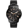 Fossil FS5374 Luxury Men's Watch Sport Quartz Chronograph Waterproof Luminous Stainless Steel Wristwatch Relogio Masculino