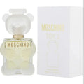 Moschino Toy 2 unisex Eau De Parfum Spray 100ml Original woody floral fragrance with long-lasting scent