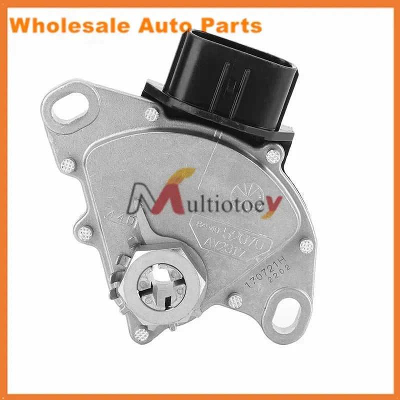 New Transmission Neutral Safety Switch for 2014-2018 for Toyota for Corolla  84540-52070