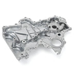 213502B701 243212B620 Timing Chain Kit+VVT Gear+Oil Pump Cover 244202B611 244312B620 For Hyundai Veloster Elantra Kia 12-21