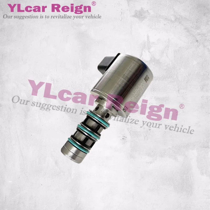 0CK DL382 Automatic Transmission 1Pcs Solenoid Valve For AUDI A4 A5 A6 A7 A8 Car Accessories Auto Parts