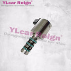 0CK DL382 Automatic Transmission 1Pcs Solenoid Valve For AUDI A4 A5 A6 A7 A8 Car Accessories Auto Parts