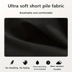 2 Pcs Soft and Comfortable Car Seat Belt Cushions, Personalized and Fashionable Seat Belt Cushions, Suitable for Vehicle Use