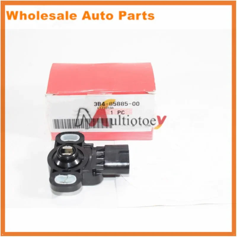 3B4-85885-00 3B4 85885 00 High quality Throttle Position Sensor For Yamaha YFZ450R 3B4-85885-00-00 New 3B48588500