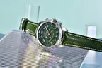 PAGANI DESIGN Watches 2026 New Strong Luminous Luxury Quartz Men Watch Fashion Leather Watch For Men Sapphire Glass Chronograph