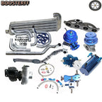 Turbo Kit For Honda Accura RSX DC5 K20 2002-2006