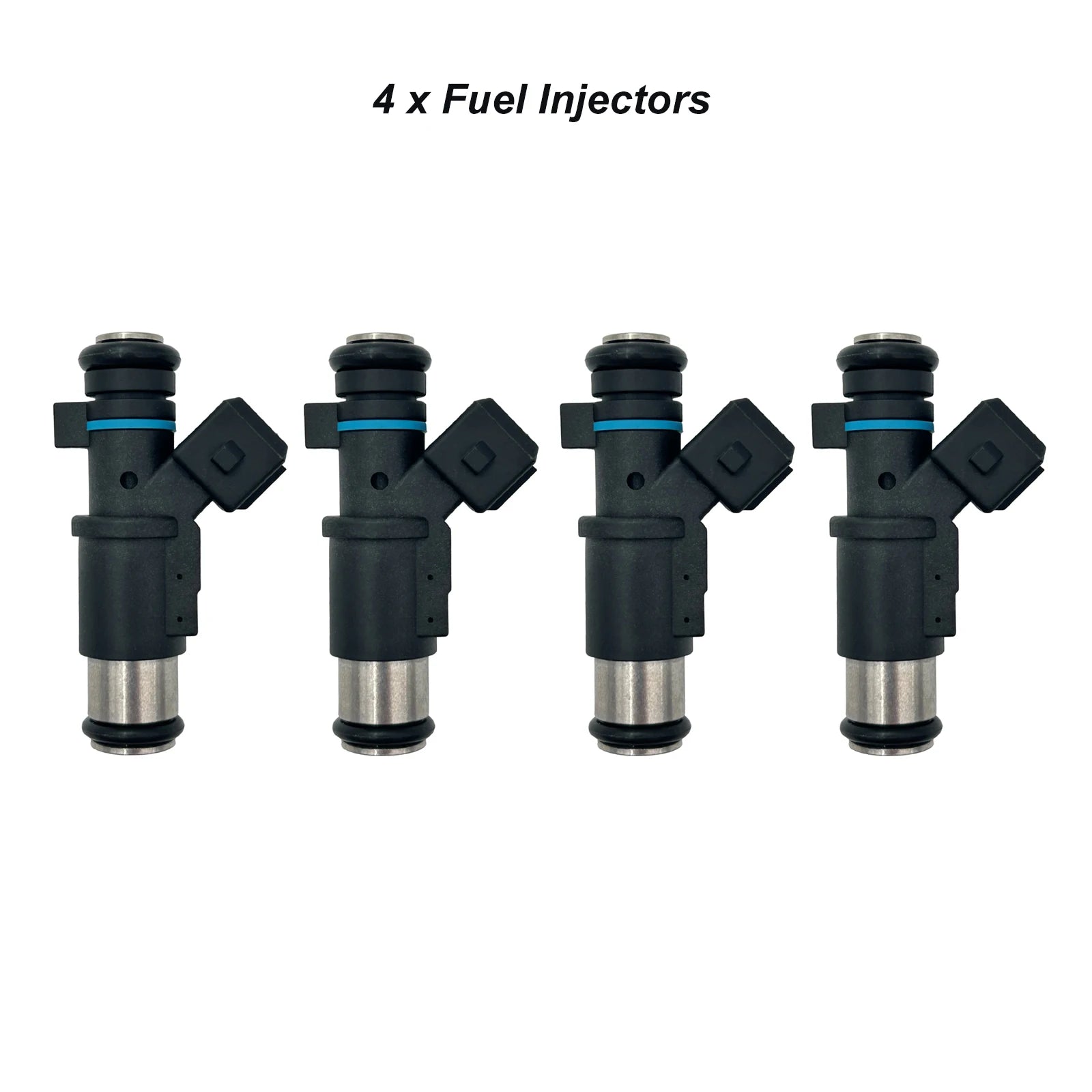Fuel Injectors 01F002 For PEUGEOT 1007 206 306 307 PARTNER CITROEN C2 C3  BERLINGO XSARA 1.4 1984E0 0280156357 Car Accessories