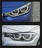TYPY Dynamic Signal Head Lamp Automotive Accessories Upgrade Modified New LED For BMW 3 Series F30 Headlight 2012-2019