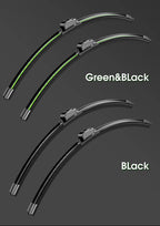 For Chevrolet Bolt EV 2016-2023 Front Windshield Wiper Blades 2pcs Windscreen Window Accessories 2017 2018 2019 2020 2021 2022
