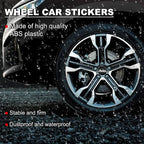 4Pcs 56/60mm Car Wheel Center Hub Cap Car Accessorie for JEEP Wrangler Grand Cherokee JK TJ Compass Renegade Patriot Trail Hawk