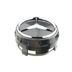 4PCS 75mm NEW Car Wheel Center Hub Caps Cover for Mercedes Benz AMG GLC GLK CLA W166 W163 W221 Interior Mouldings LGG-DA-BENZ