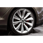 4Pcs 56 60MM Car Emblem Wheel Hub Caps Stickers Hubcap Badge Decals For Nissan Nismo X-trail Almera Tiida Patrol Teana J32 GTR