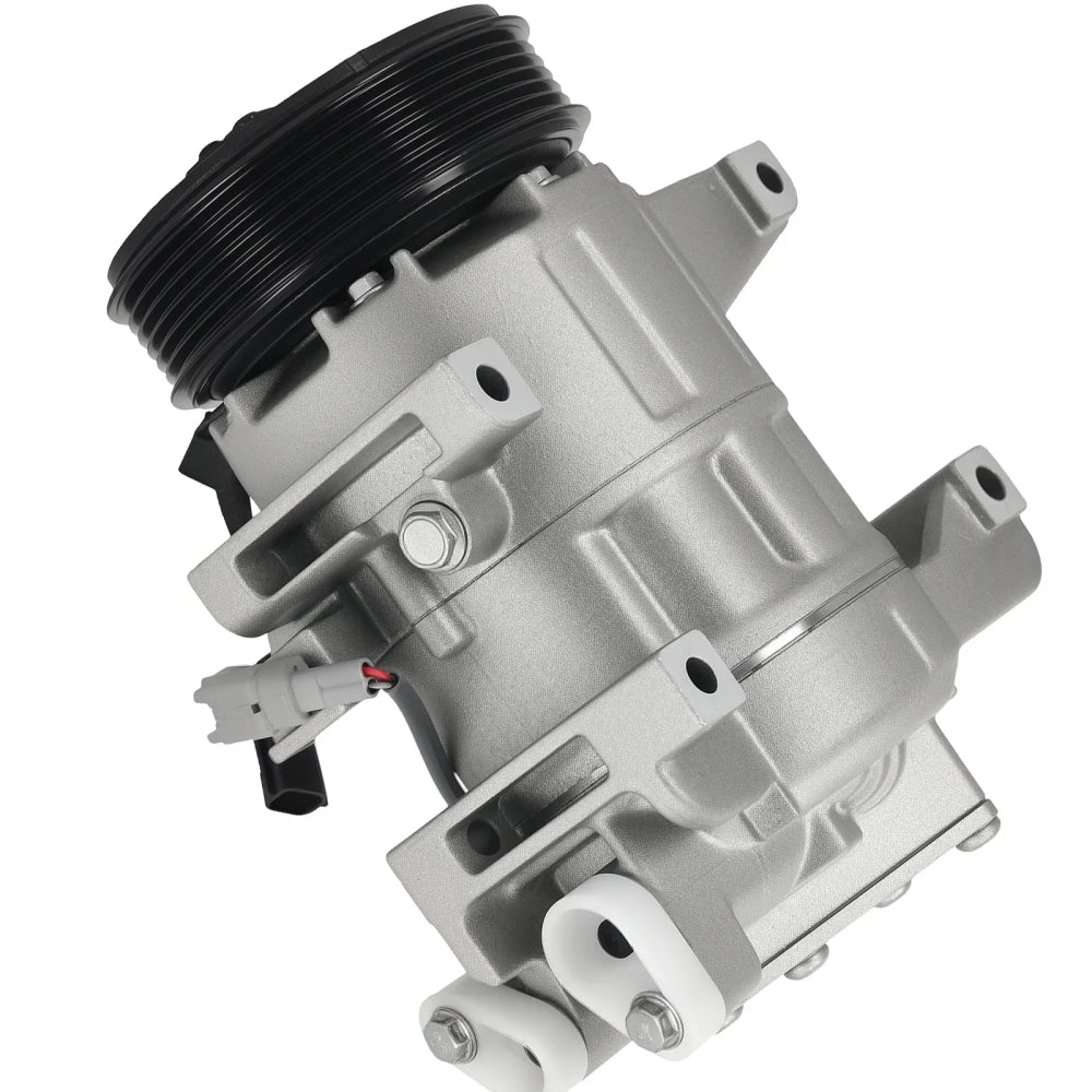 Air Conditioning Compressor For Nissan Altima 2.5L 2013-2018 Rogue 2014-2020