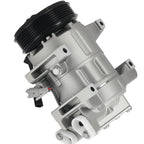 Air Conditioning Compressor For Nissan Altima 2.5L 2013-2018 Rogue 2014-2020