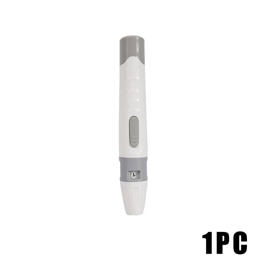 50Pcs 28g Soft Blood Glucose Medical Collecting Lancet Needles Diabetes Testing