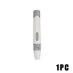 50Pcs 28g Soft Blood Glucose Medical Collecting Lancet Needles Diabetes Testing