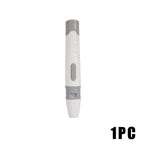 50Pcs 28g Soft Blood Glucose Medical Collecting Lancet Needles Diabetes Testing