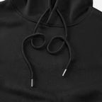2025Men'S Hoodie with "TOMORROWLAND" Graphic - Casual Pullover Sweatshirt Long Sleeve Regular Fit Fall/Winter Casual Wear Hoodie