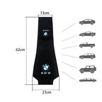 Car Seat Headrest Pillow Cover Pillow Pad Styling Pillows Cover Sticker For BMW M e46 e90 e60 f30 f10 e39 e36 g20 g30 f20 e87
