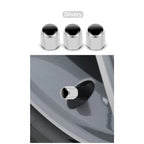 5Pcs Metal Car Styling Wheel Tire Valve Cap Cover Accessories For Bmw M2 M3 M5 Performance E36 E39 E46 E53 E90 E60 E61 E93 X3 X1