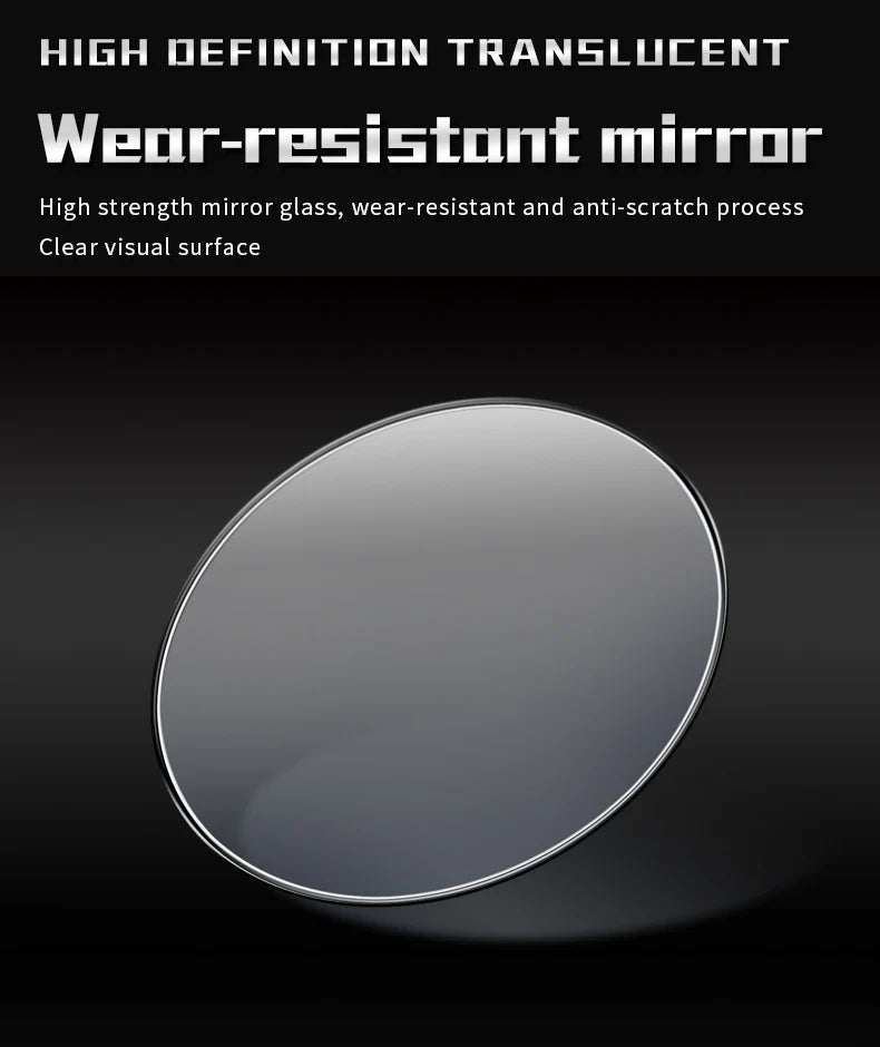 OLEVS Mens Watch Quartz Watch Original Rotatable Wheel Hub Dial Fashion Trend Waterproof Luminous Stainless Steel Reloj 9937