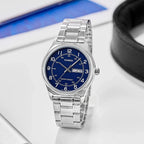 Casio watch for men simple fashionable Waterproof Quartz Watch reloj casio hombre free shipping MTP-V006 series