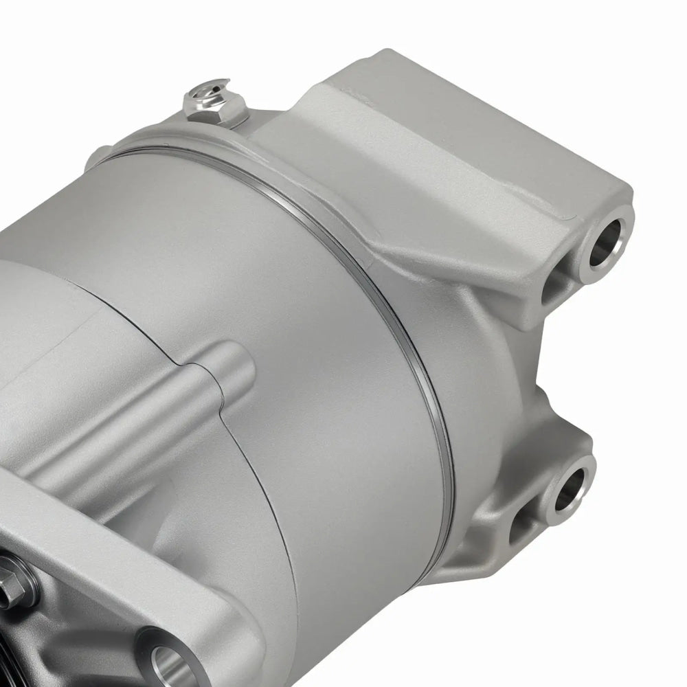 PAG100 AC Compressor Replacement For Nissan Pathfinder 3.5L 2013-2015 92600JP01C