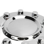 Car Vehicle Wheel Hub Center Hub Cap Cover Exterior Auto Accessories For DODGE RAM 4500 5500 models 2011-2018