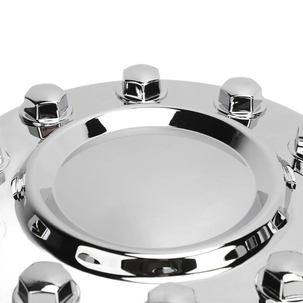 Car Vehicle Wheel Hub Center Hub Cap Cover Exterior Auto Accessories For DODGE RAM 4500 5500 models 2011-2018
