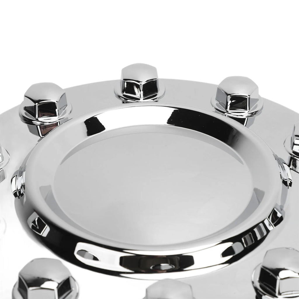 Car Vehicle Wheel Hub Center Hub Cap Cover Exterior Auto Accessories For DODGE RAM 4500 5500 models 2011-2018