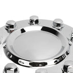 Car Vehicle Wheel Hub Center Hub Cap Cover Exterior Auto Accessories For DODGE RAM 4500 5500 models 2011-2018