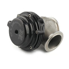 Water Cooler 44mm Wastegate External Turbo With Flange Hardware MV-R Water Cooled With Logo Red Blue Black