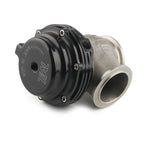 Water Cooler 44mm Wastegate External Turbo With Flange Hardware MV-R Water Cooled With Logo Red Blue Black