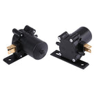Windscreen Washer Pump 12V Universal Windshield Windscreen Wiper Washer Pump Motor for Car Van Bus Truck Windshield Washer Pump