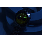 PAGANI DESIGN Panda Mens Watches Quartz Luxury Watch For Men Chronograph VK63 Wristwatches AR Sapphire Waterproof Luminous Clock