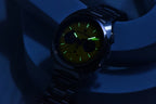 PAGANI DESIGN Panda Mens Watches Quartz Luxury Watch For Men Chronograph VK63 Wristwatches AR Sapphire Waterproof Luminous Clock