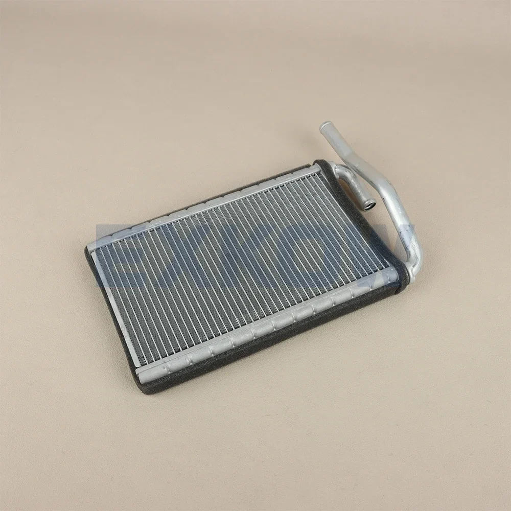 Heater Core Radiator for Mitsubishi Pajero Montero Shogun 3 4 MK3 MK4 V73 V74 V75 V78 V93 V97 V98 2000-2020 MR500659 MR500698