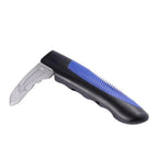 Non-Slip Car Door Handle Armrest Assist Grab Bar for Elderly Ergonomic Vehicle Support Handle Cane Aid Auto Safety Tool