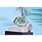 PAGANI DESIGN New 42MM Hollow Tourbillon Luxury Men Mechanical Watch Sapphire Glass Automatic Watches For Men Relojes hombres