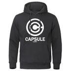 Sudadera con capucha para hombre, moda deportiva, cuello redondo, sudadera para hombre, suéter Harajuku, ropa de calle