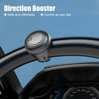 Universal Car Steering Wheel Booster Ball Labor Saving Turning Spinner Knob Bearing Power Handle Holder Automotive Accessories