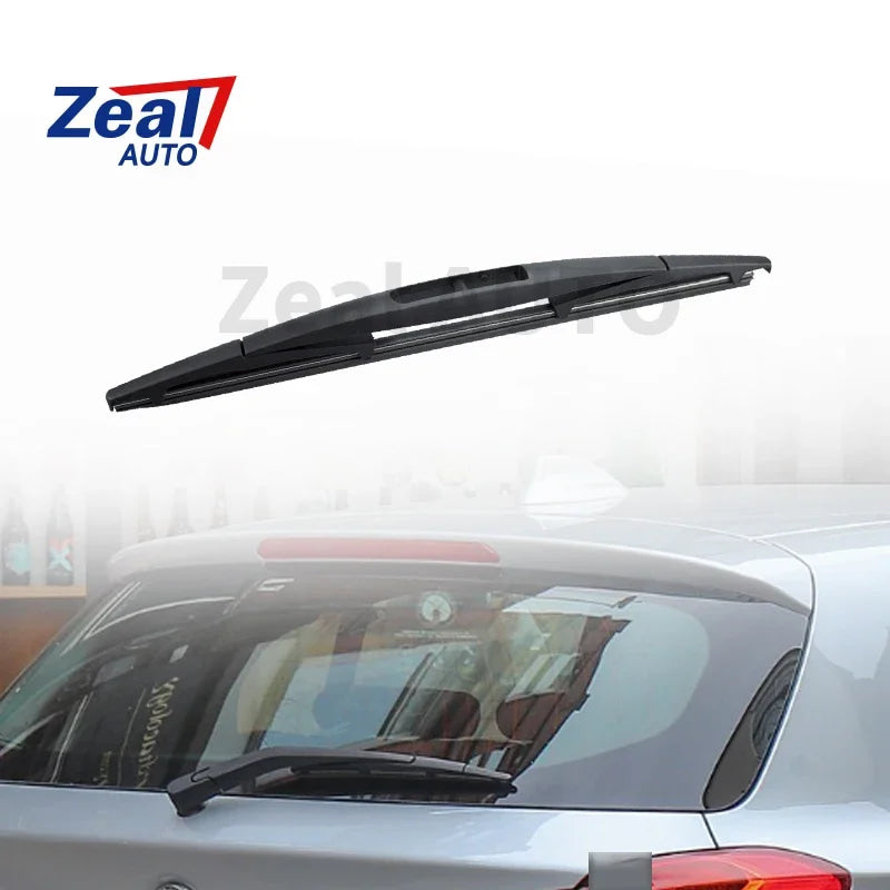 LHD Front Rear Wiper Blades For Toyota Yaris Cross XP210 2020-2024 2021 2023 XLS Hybrid Windshield 24"16"12" Brushes Accessories