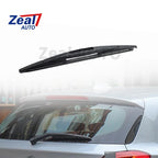 LHD Front Rear Wiper Blades For Toyota Yaris Cross XP210 2020-2024 2021 2023 XLS Hybrid Windshield 24"16"12" Brushes Accessories