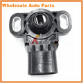 3B4-85885-00 3B4 85885 00 High quality Throttle Position Sensor For Yamaha YFZ450R 3B4-85885-00-00 New 3B48588500