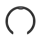 Perforated Breathable Leather Car Steering Wheel Cover Accessories For BMW E90 G80 M3 G30 M5 F82 F83 F20 F21 G42 F95 F96 G06 G07