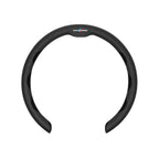 Perforated Breathable Leather Car Steering Wheel Cover Accessories For BMW E90 G80 M3 G30 M5 F82 F83 F20 F21 G42 F95 F96 G06 G07