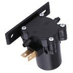 Windscreen Washer Pump 12V Universal Windshield Windscreen Wiper Washer Pump Motor for Car Van Bus Truck Windshield Washer Pump